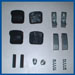 Door Bumpers - 1931 Slant Windshield Cabriolet - Model A Ford - Mike's "A" Ford-able Parts