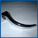 Inside Door Handles - Plain - Lift up Style - Nickel