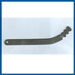 Rear Door Check Arms Only - A702828/4DR