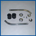 Rear Door Arm - Fordor Sedans