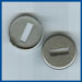 Door Check U-Clip Cap