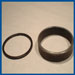 Transmission Main Drive Gear Snap Ring / Spacer
