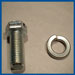 Rear Bearing Retainer Bolt