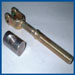 Model A Ford - Mike's "A" Ford-able Parts - Adjusting Arm and Trunnion