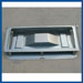 Rear Seat Frame - Phaeton with Hump