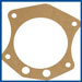 Model A Ford - Mike's "A" Ford-able Parts - Clutch Housing to Transmission Gasket