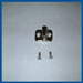 Slant Windshield Dovetail - Drivers Side