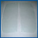 Windwing Glass - Slant Windshield Fordor