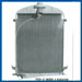 Model A Ford - Mike's "A" Ford-able Parts - Radiator, Heavy Duty 10 Fin - 30-31