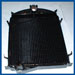 Model A Ford - Mike's "A" Ford-able Parts - Radiator, Heavy Duty 10 Fin - 28-29