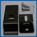 Pickup Door Stricker Plates - A80085/87