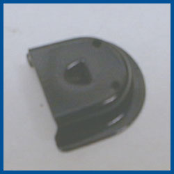 Pickup Door Bumper Holder