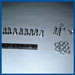Curved Inner Panel Screws