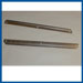 Window Frame Brackets - Front of Door