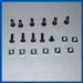 Truck Hinge Screws