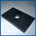 Radiator Mount Pads