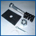 Radiator Mount Kit