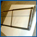 Sun Visor Steel Frame - Closed Cab Pickup