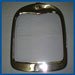 Model A Ford - Mike's "A" Ford-able Parts - Radiator Shells - 28-29 - Nickel