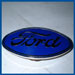 Model A Ford - Mike's "A" Ford-able Parts - Radiator Emblem - 28-30