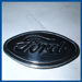 Model A Ford - Mike's "A" Ford-able Parts - 1931 Radiator Emblem