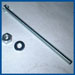 Radiator Badge Screws