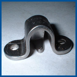 Front Hood Retainer