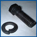 Model A Ford - Mike's "A" Ford-able Parts - Water Inlet Bolts