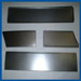 Door Bottom Outer Patch Panel - Briggs Fordor Sedan