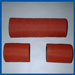 Red Radiator Hose Set - 28-29