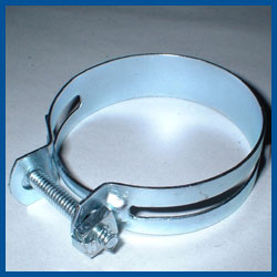 Radiator Hose Clamp Set - A8261/87