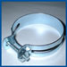 Radiator Hose Clamp Set - A8261/87