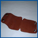 Model A Ford - Mike's "A" Ford-able Parts - Water Pump Cover, Tan