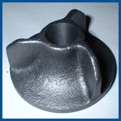 Model A Ford - Mike's "A" Ford-able Parts - Water Pump Impeller