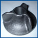 Model A Ford - Mike's "A" Ford-able Parts - Water Pump Impeller
