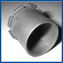 Water Pump Replacement Pack Nut