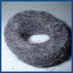 Water Pump Bearing Felt
