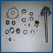 Stainless/Leakless Pump Kit - B Pump