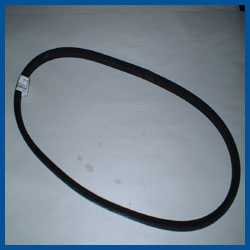 Model A Ford - Mike's "A" Ford-able Parts - Fan Belts, Black, 43 inch