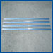 Pickup Bed Strips - Stainless