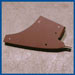 Roadster Pickup Cab Back Braces - 28-29