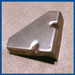 Roadster Pickup Cab Back Braces - 30-31