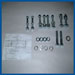 Body To Frame Bolt Sets - 28-29 Tudor - Model A Ford - Mike's "A" Ford-able Parts