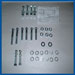 Body To Frame Bolt Sets - 28-29 Coupe - Model A Ford - Mike's "A" Ford-able Parts