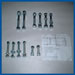Body To Frame Bolt Sets - 30-31 Coupe - Model A Ford - Mike's "A" Ford-able Parts