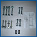 Body To Frame Bolt Sets - 30-31 Deluxe Fordor and S/W Fordor - Model A Ford - Mike's "A" Ford-able P