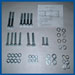 Body To Frame Bolt Sets - 30-31 Roadster - Model A Ford - Mike's "A" Ford-able Parts