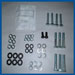 Body To Frame Bolt Sets - 1931 A400 - Model A Ford - Mike's "A" Ford-able Parts