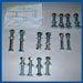 Body To Frame Bolt Sets - 28-29 Phaeton - Model A Ford - Mike's "A" Ford-able Parts