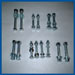Body To Frame Bolt Sets - 1929 Cabriolet 68A - Model A Ford - Mike's "A" Ford-able Parts